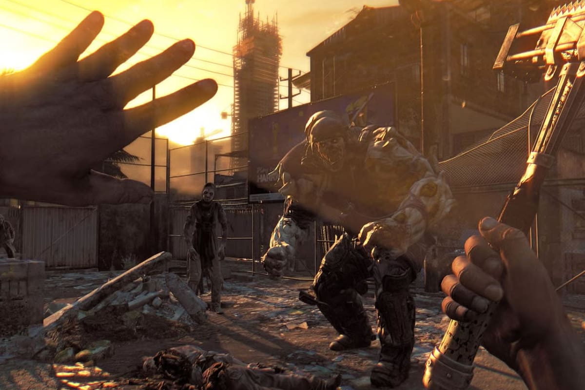La comunidad de Dying Light se une para ayudar a una jugadora en su lucha contra el cáncer