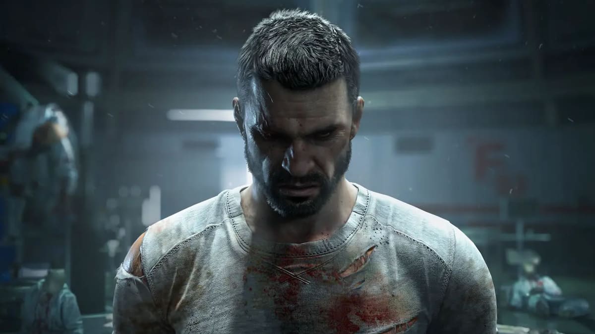 Dying Light