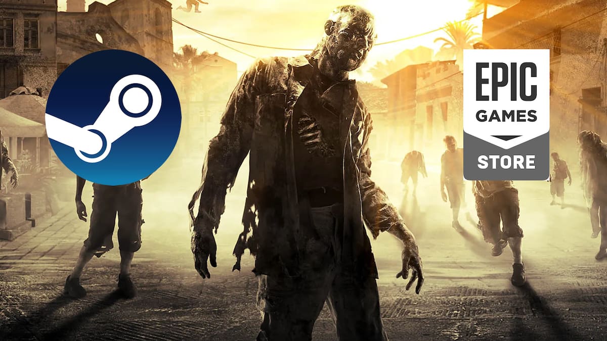Dying Light