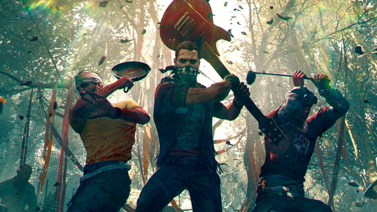 Dying Light celebrará con los fans el 10.º aniversario de Left 4 Dead 2