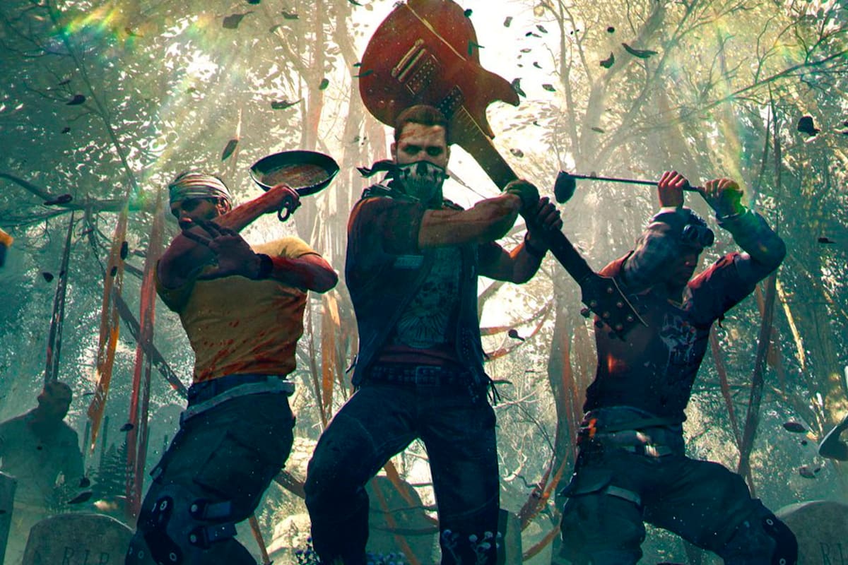 Left 4 Dead regresará pronto, pero no como lo imaginas