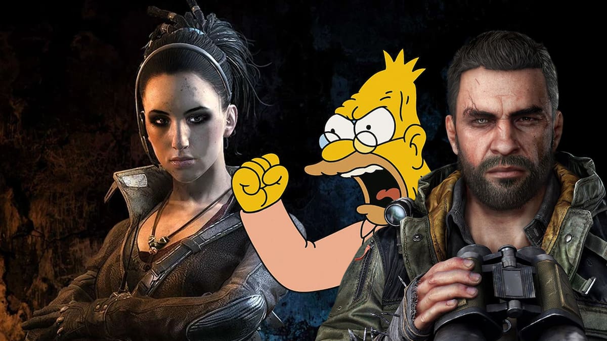 Dying Light quejas jugadores