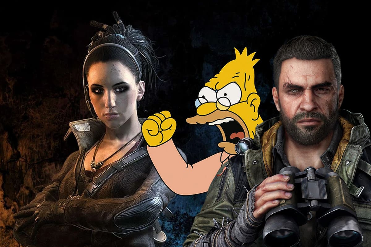 El exdirector de Dying Light afirma que los jugadores más criticones “muy a menudo están equivocados”, pero los devs están “obligados” a escucharlos