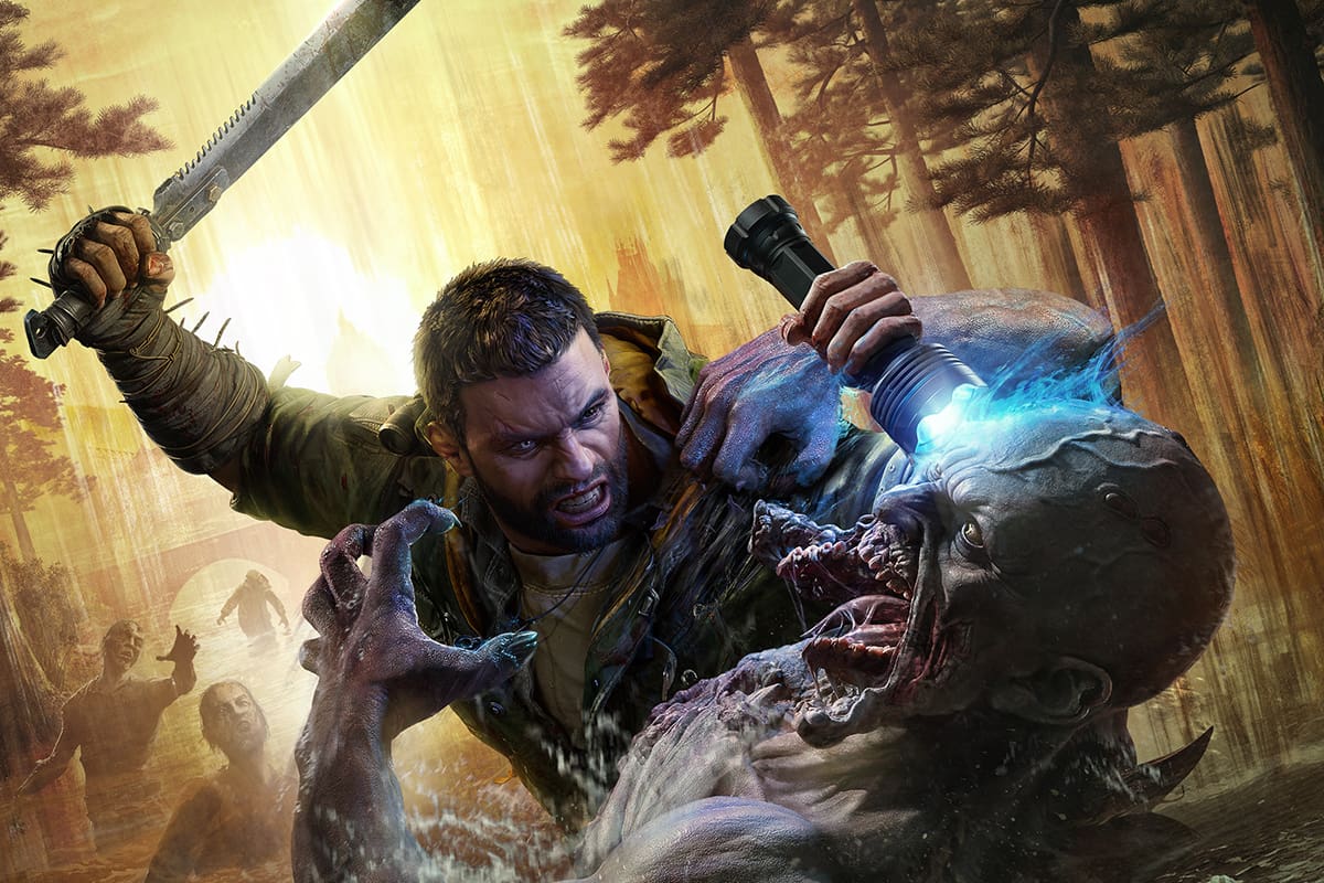 Dying Light: The Beast
