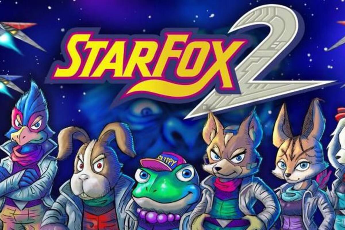 El desarrollador original de Star Fox 2 está feliz de que el juego se lance
