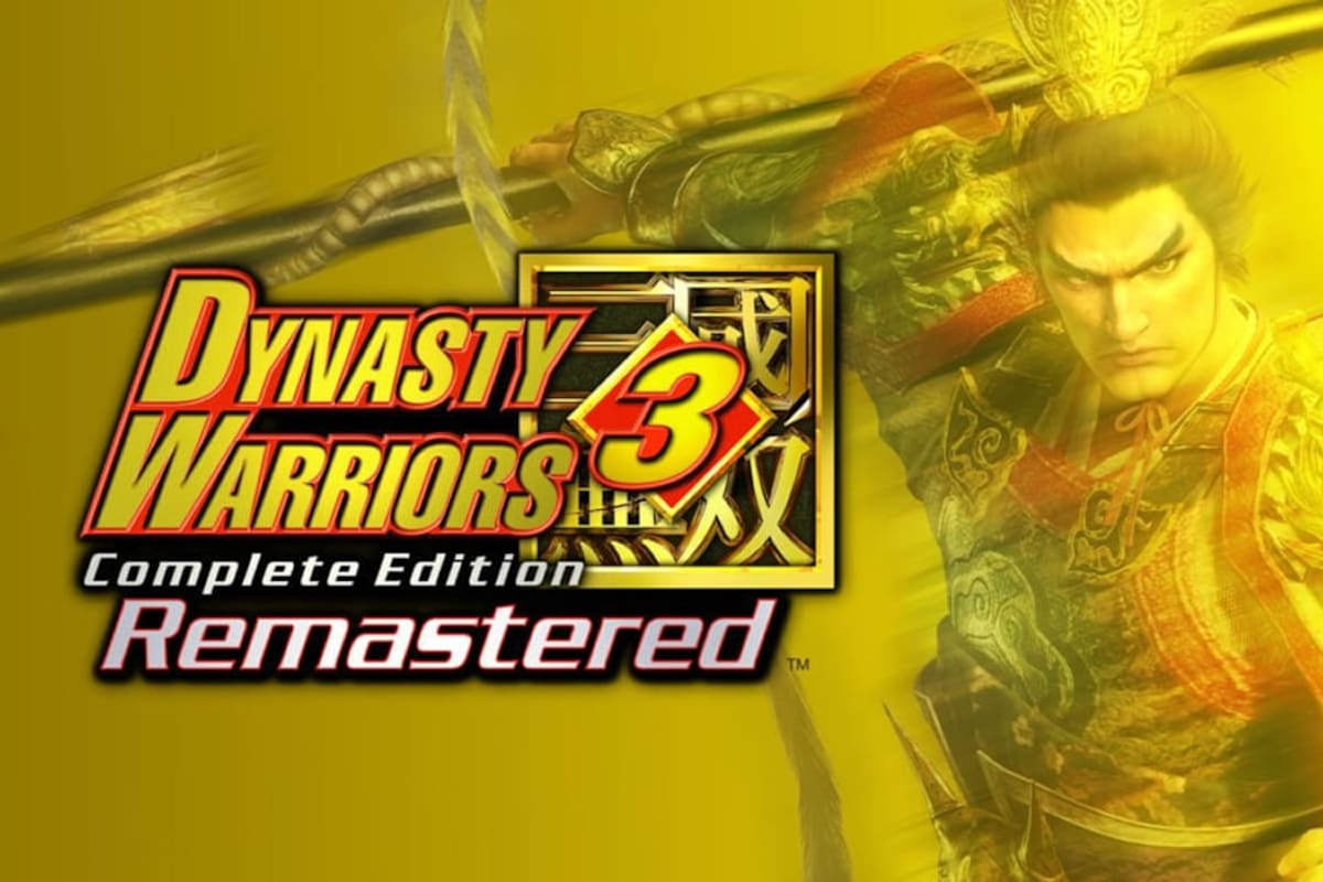 Este querido juego de Dynasty Warriors le dice adiós a Switch y llegará solamente a Nintendo Switch 2