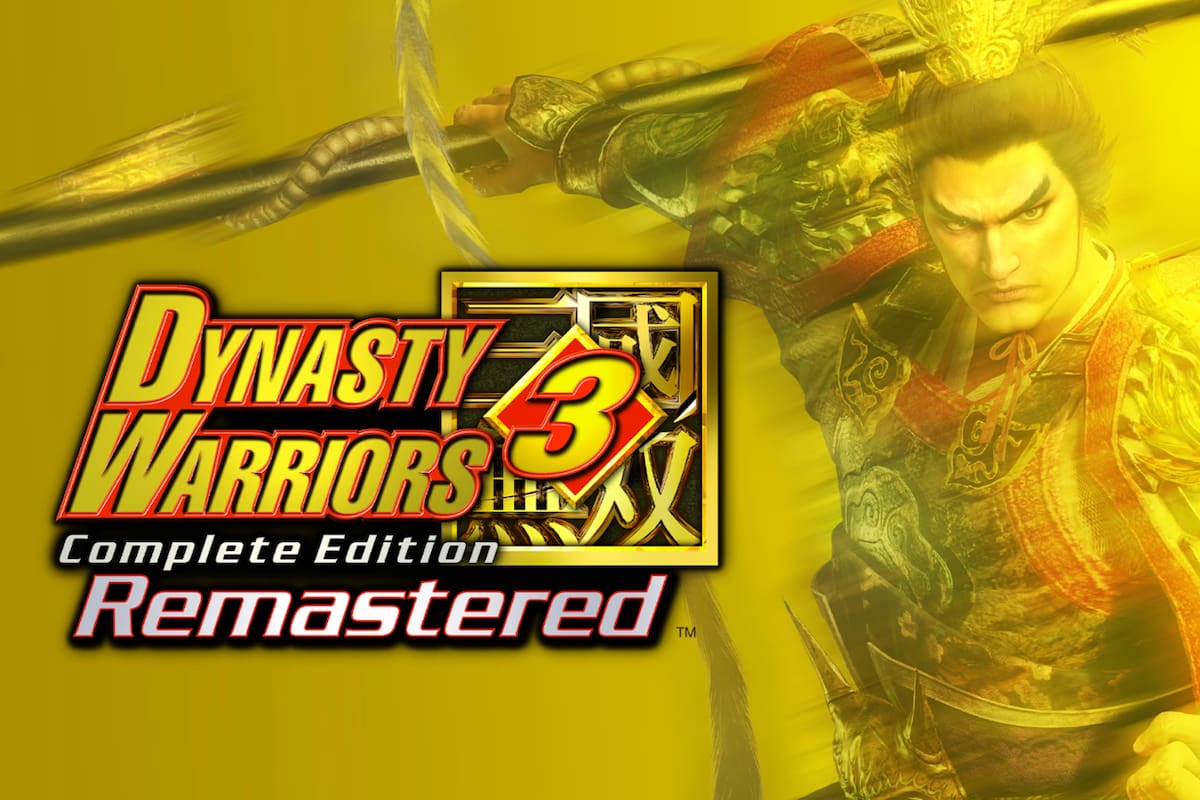 Dynasty Warriors 3 Remastered busca acercarse a las versiones de PS5 y Xbox Series con su edición para Nintendo Switch 2