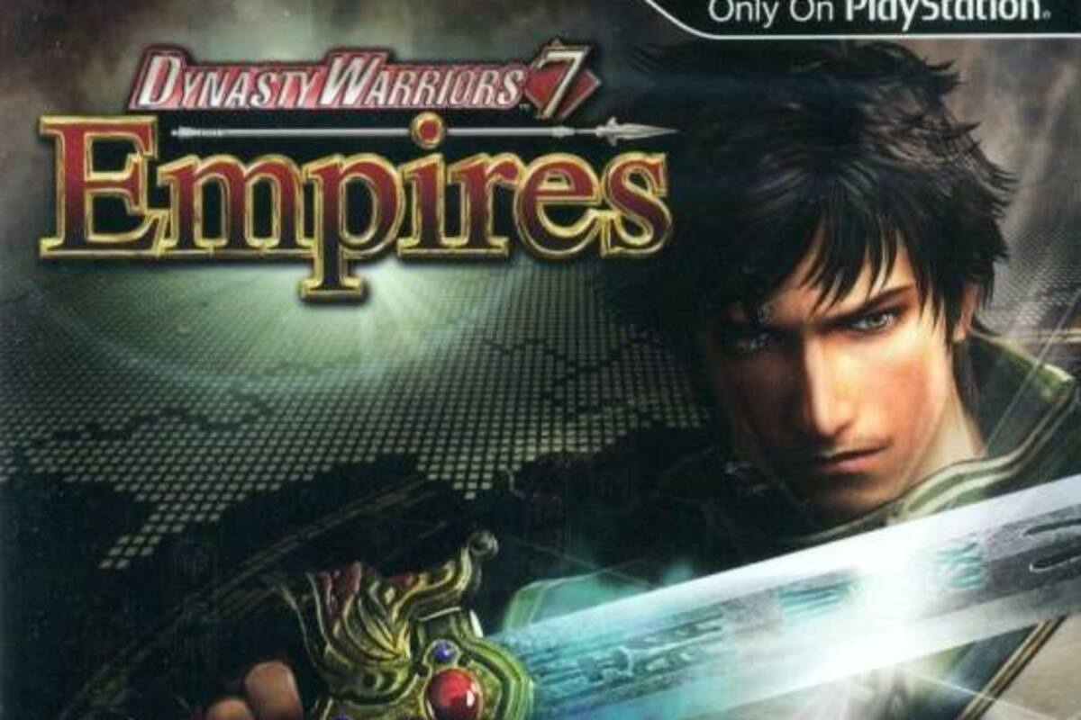 Dynasty Warriors 7: Empires