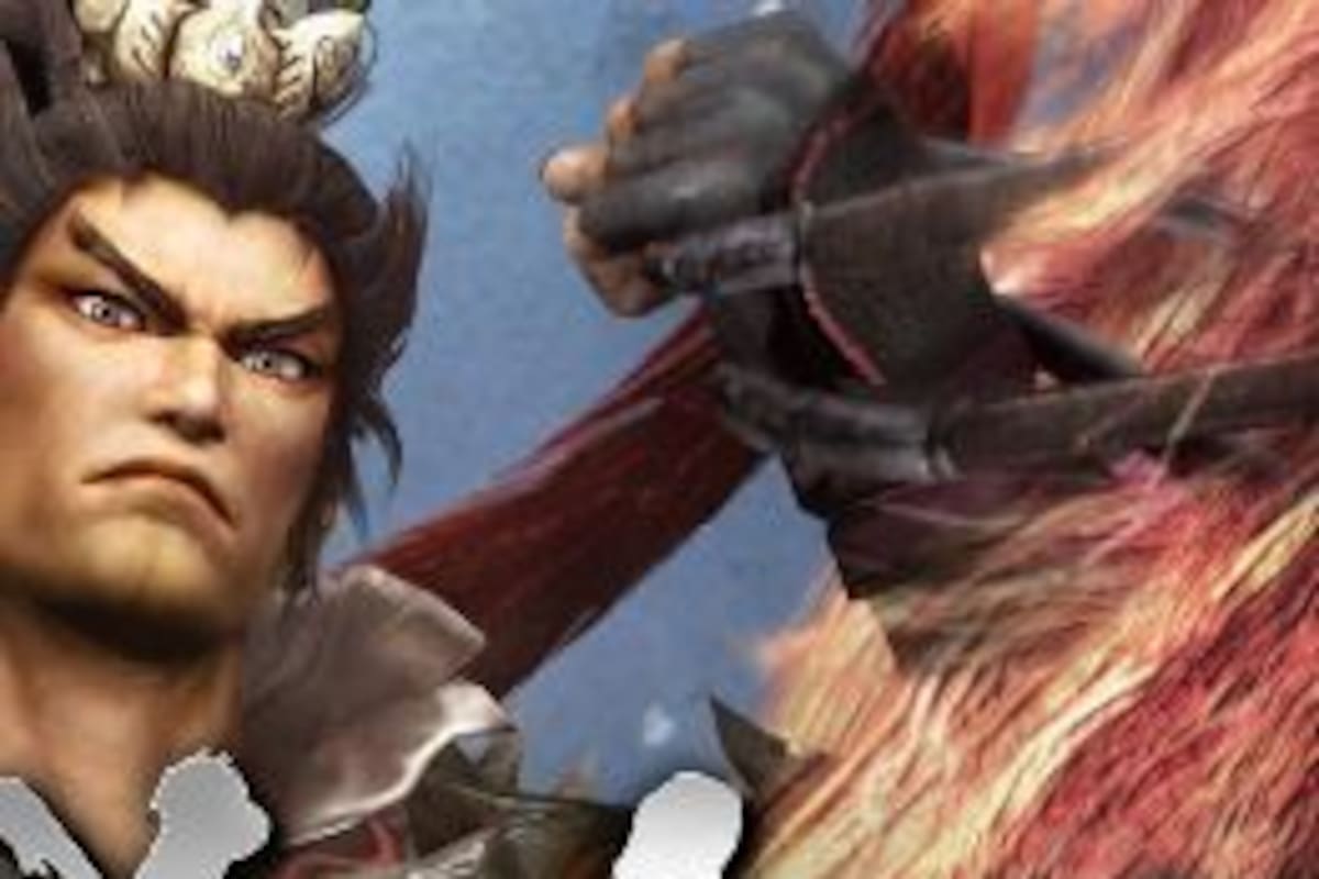 Dynasty Warriors 8: Xtreme Legends Complete Edition DX
