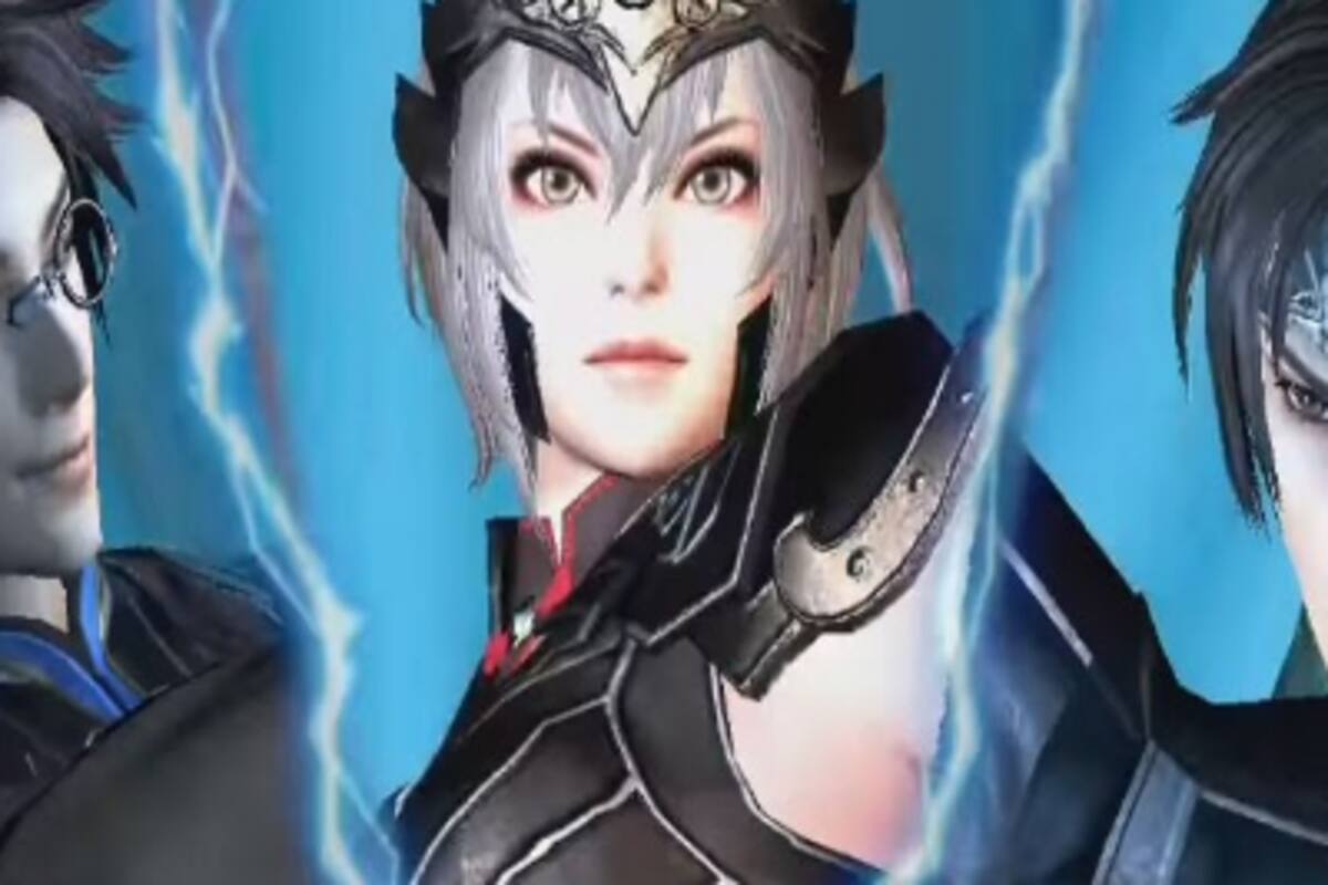 Dynasty Warriors: Godseekers