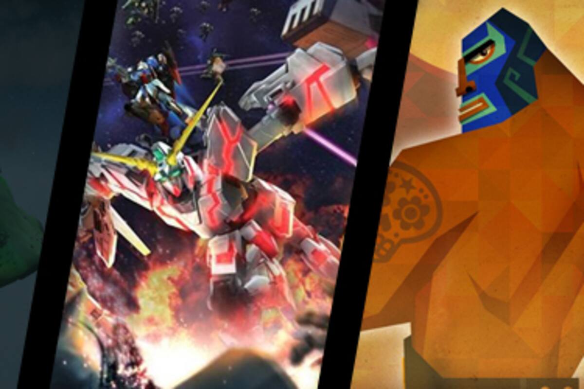 Lanzamientos de la semana: 30 de junio al 6 de julio