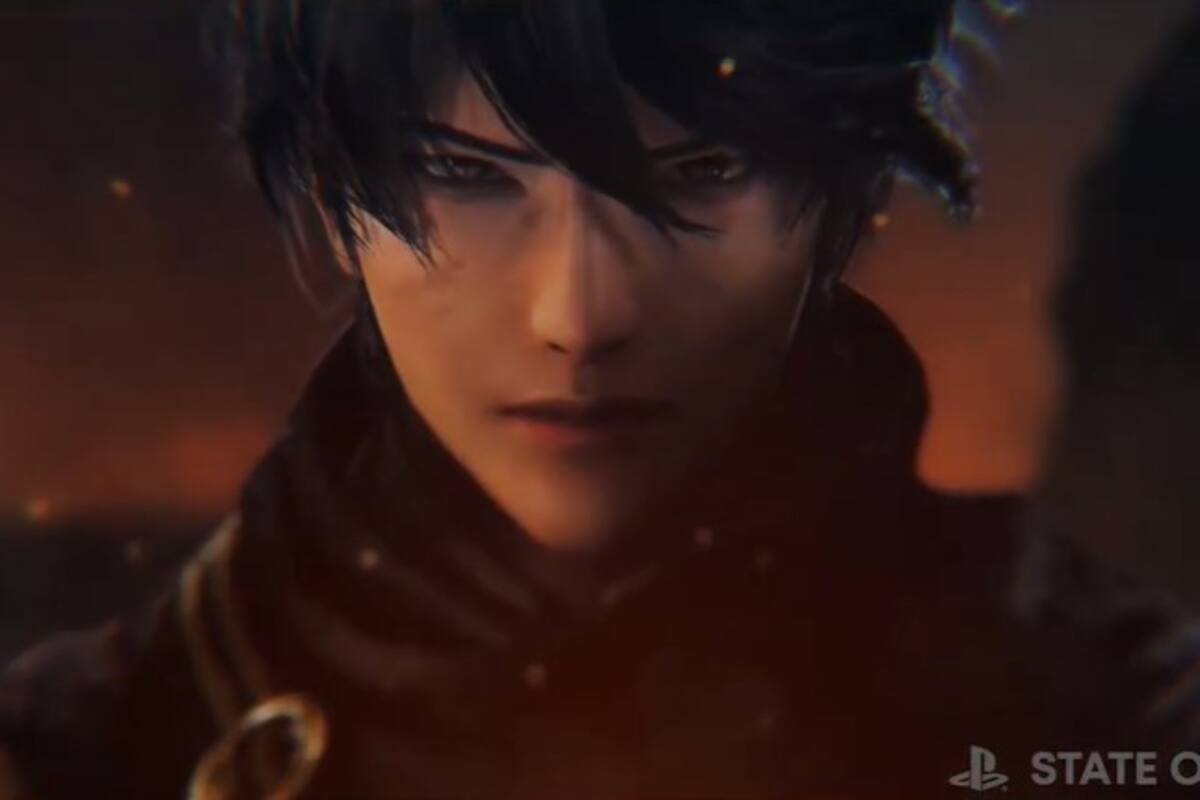 Dynasty Warriors Origins - Tráiler de Avance | State of Play 2024