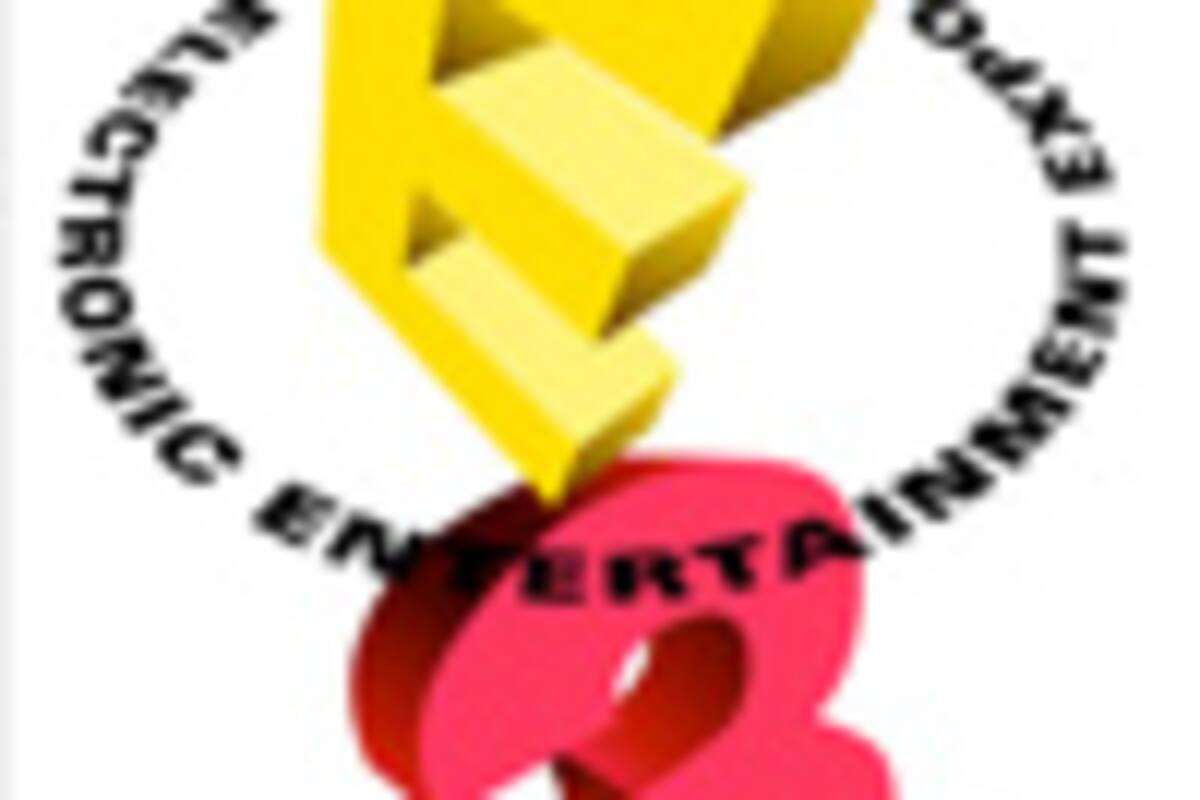 E3 2008