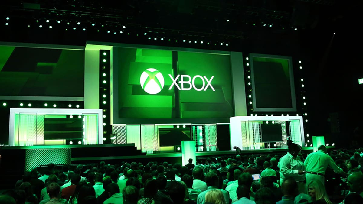 E3 2015 no es suficiente para mostrar todo lo que llegará a Xbox One