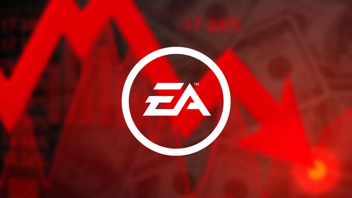 EA