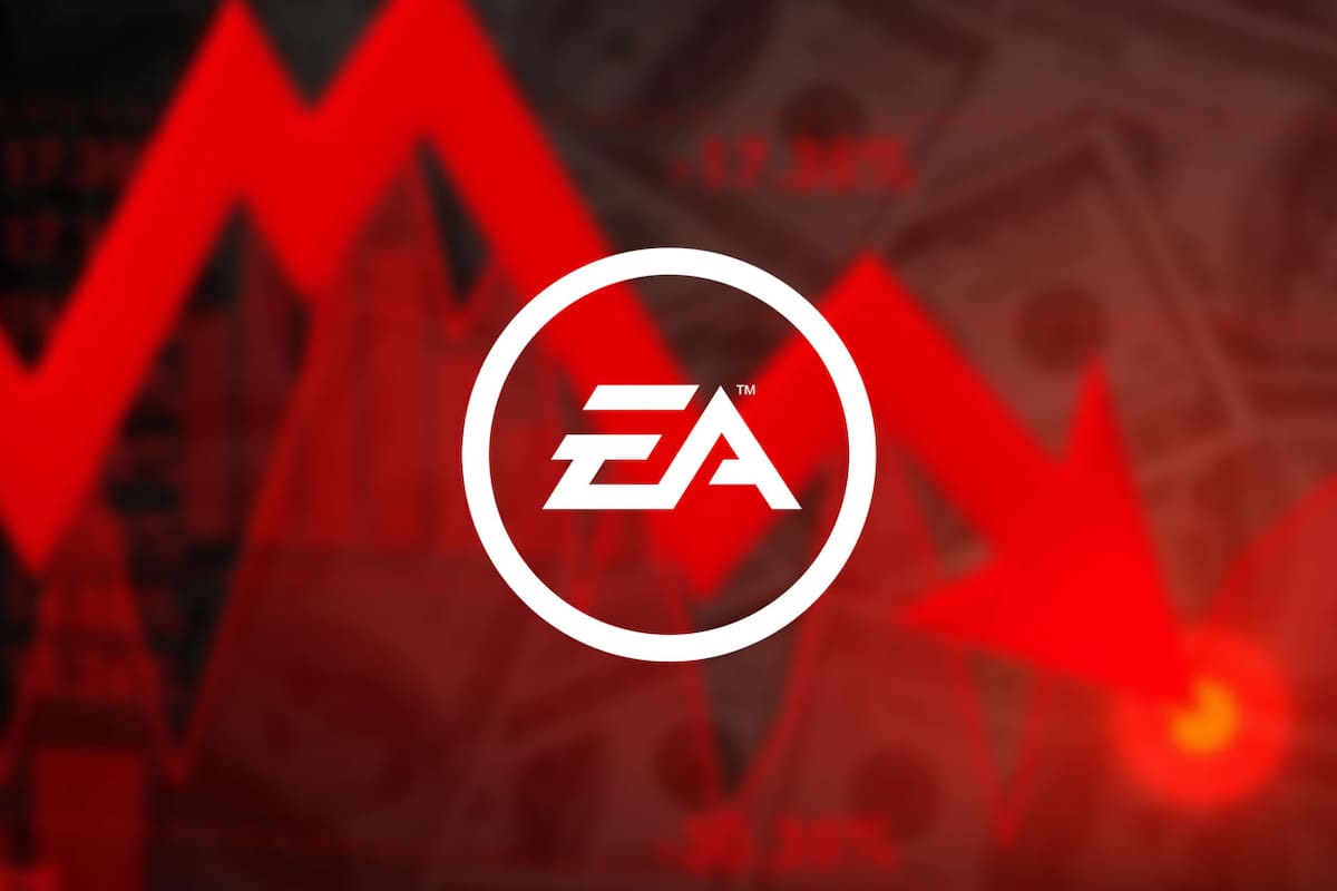 Electronic Arts: reportan despidos de cientos de trabajadores tras fracaso de Dragon Age: The Veilguard y resultados insuficientes de EA Sports FC 25