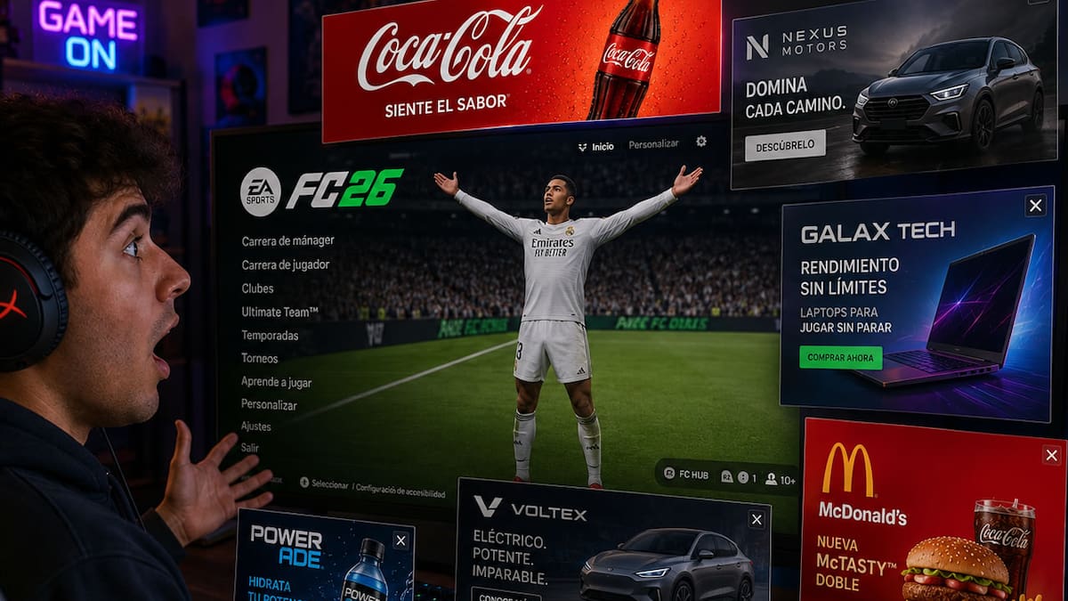EA