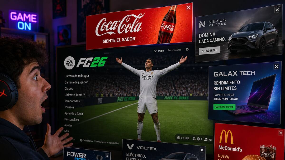 EA
