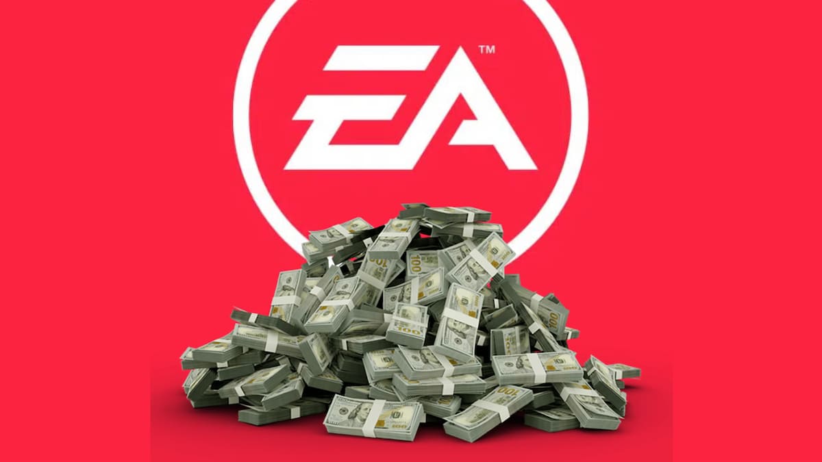 EA