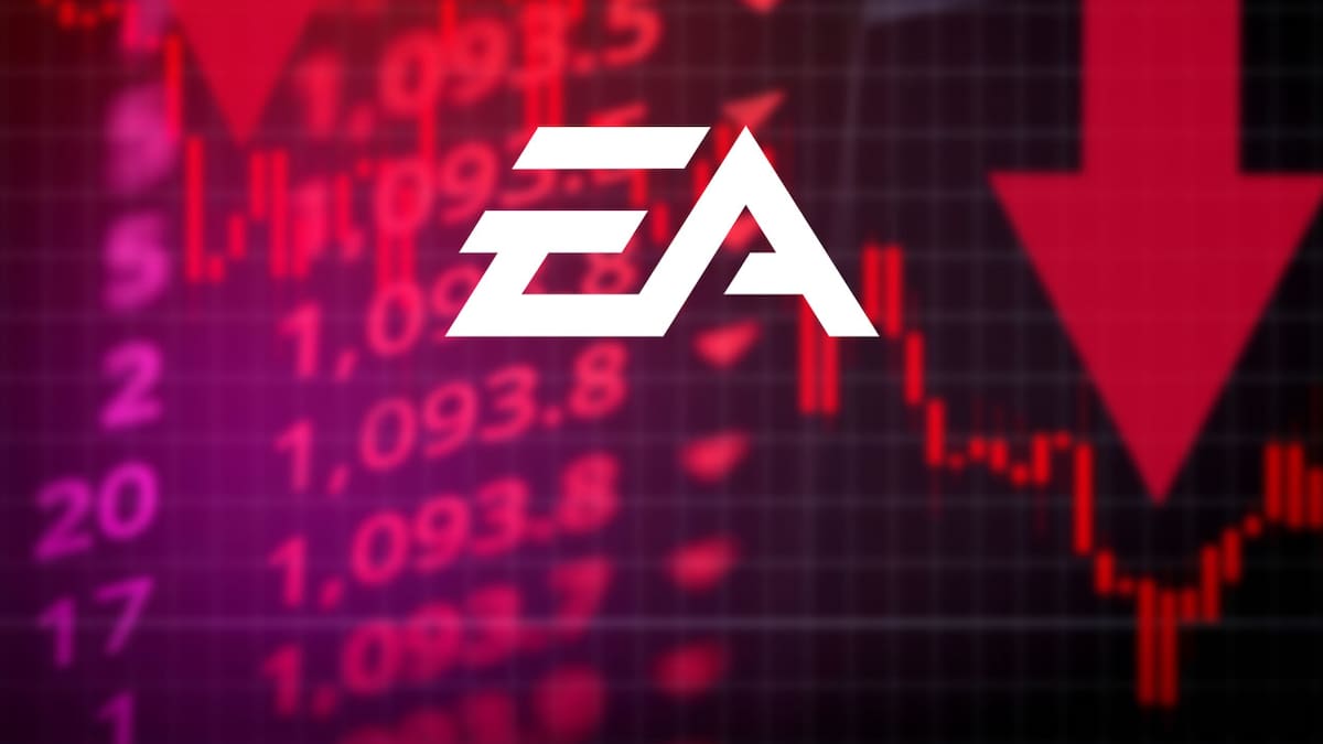 EA