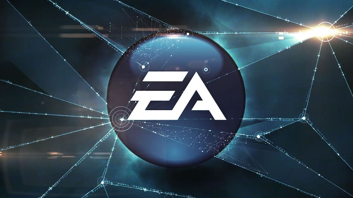 EA
