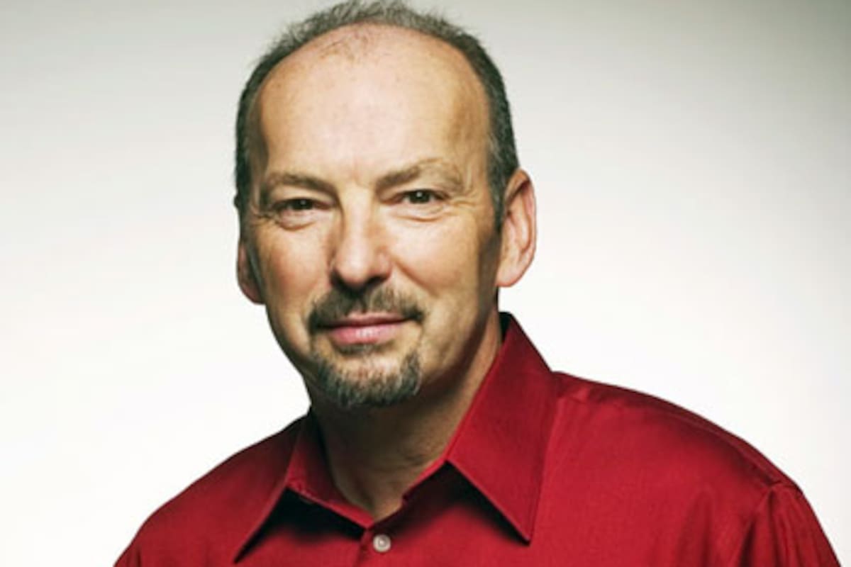 Peter Moore: nos interesa arrebatar mercado a Call of Duty