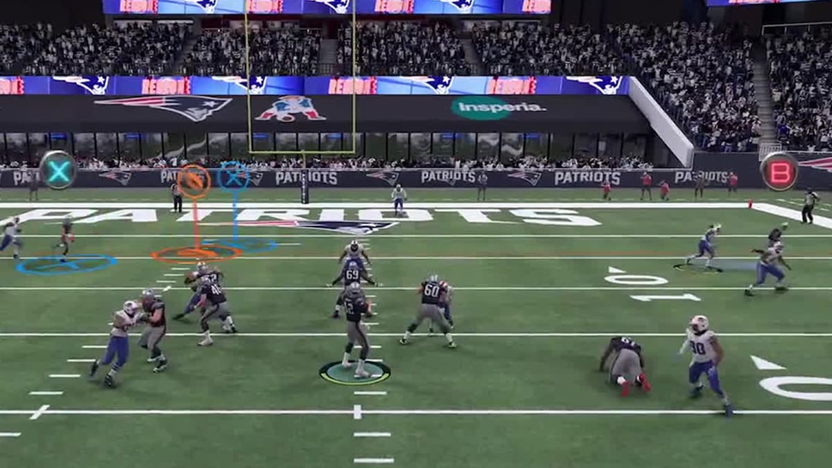 EA afirmó que los títulos podrían actualizarse y ofrecerse como un servicio