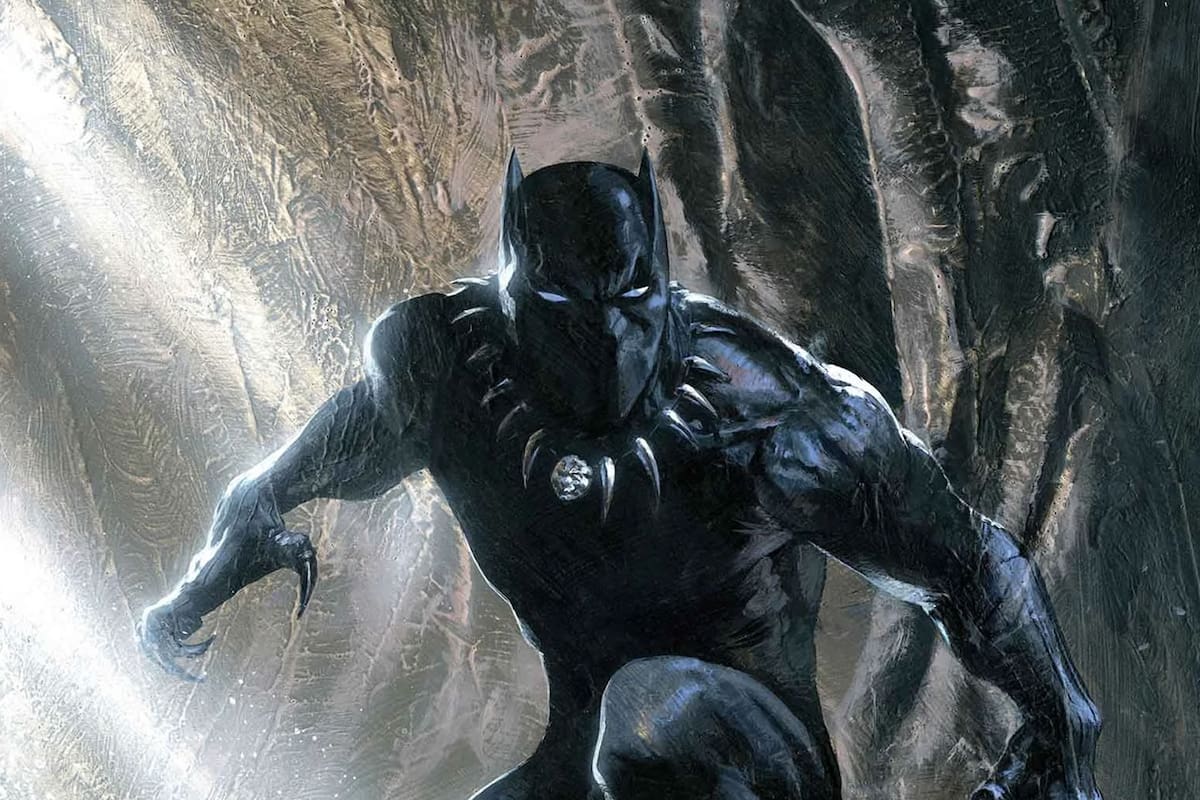 Black Panther: Details of its Innovative Narrative System Revealed