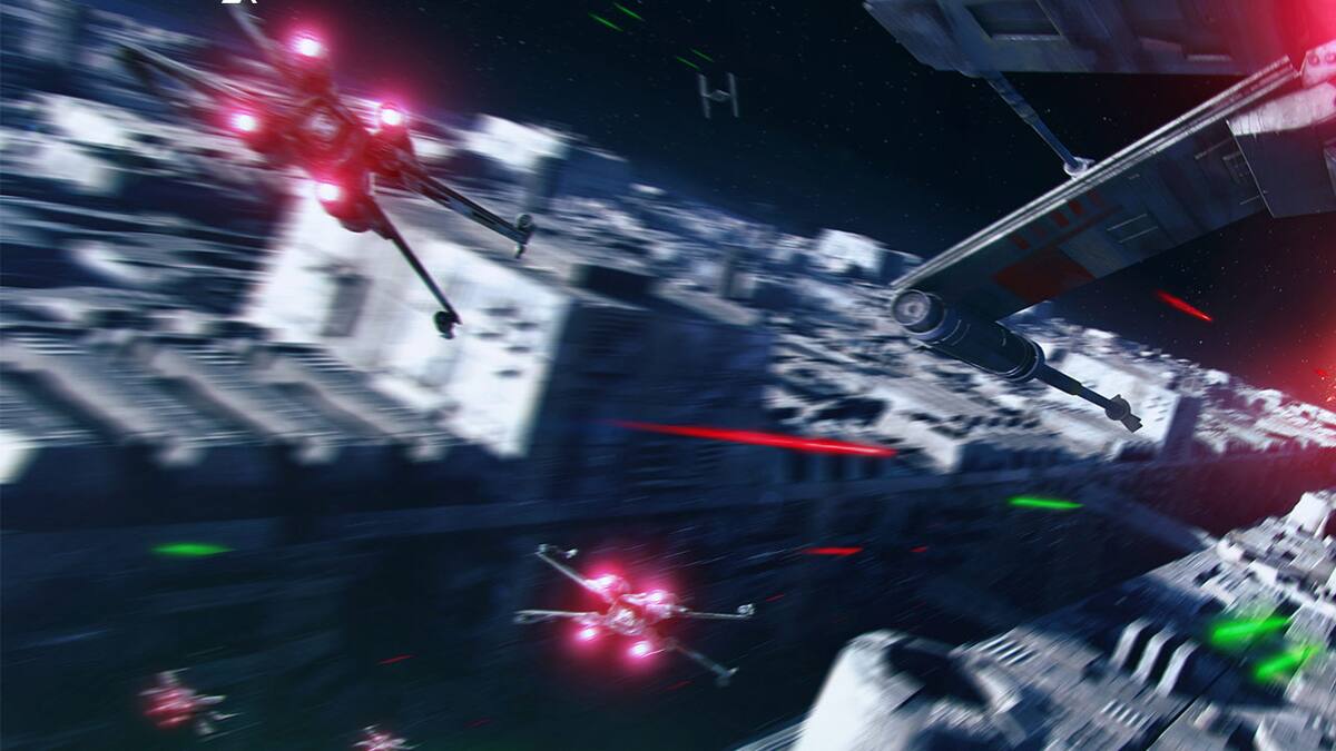 EA anuncia su alineación preliminar para el evento