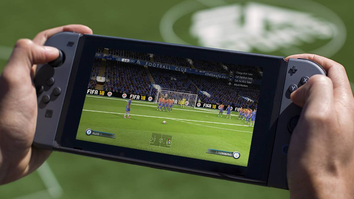 EA asegura que se trata de una experiencia “inmersiva, social y auténtica”