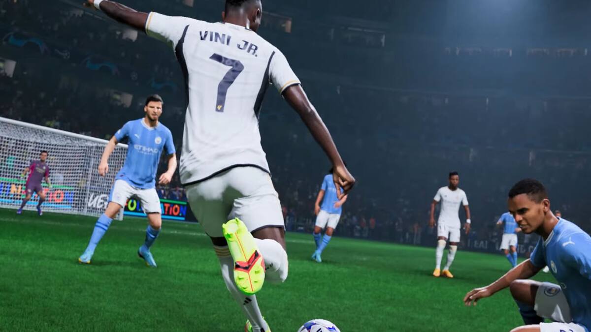 EA asegura que su decisión está justificada por los datos de usuario