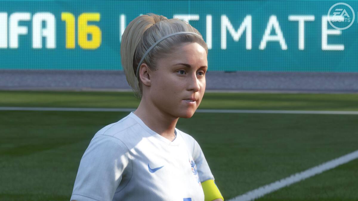 EA Canada no quería apresurar la introducción de la categoría