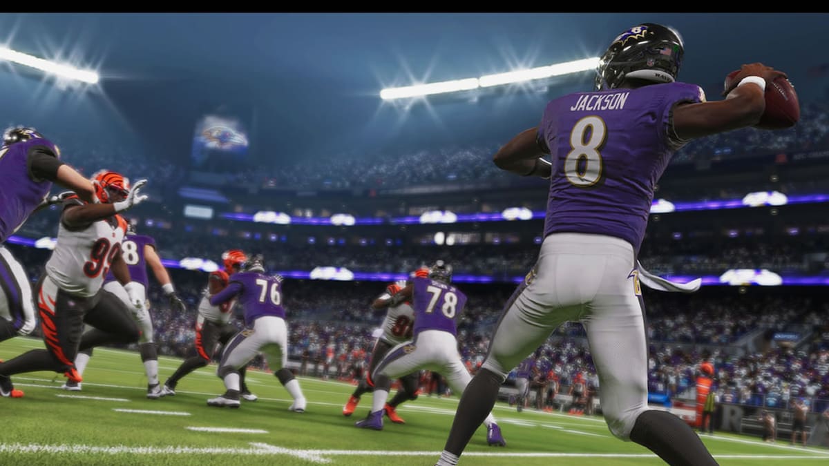EA celebró el número de jugadores que ya forman parte de la nueva entrega