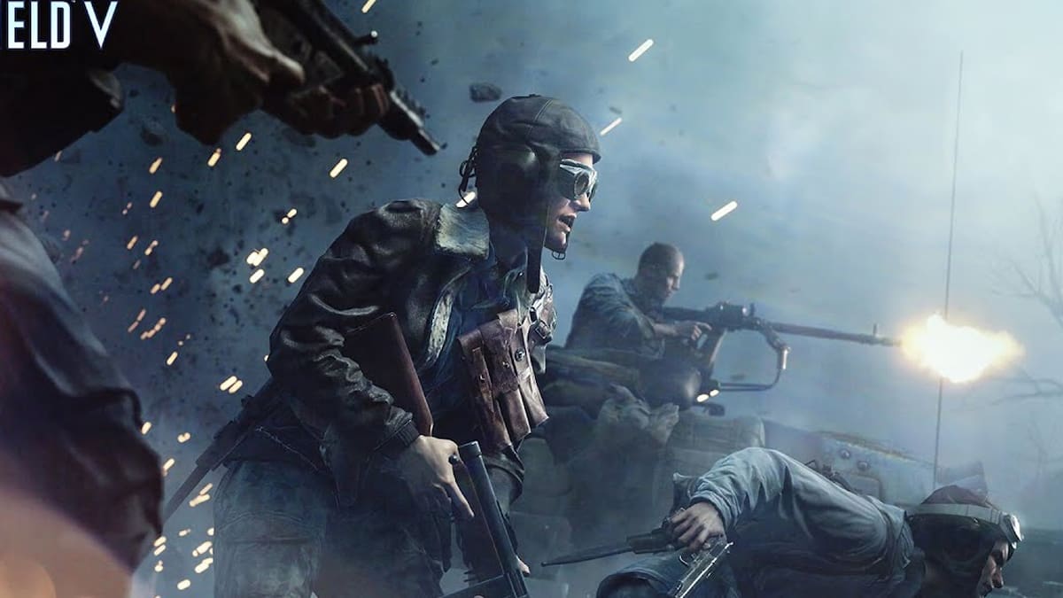 EA compartió el avance de su FPS para gamescom 2018