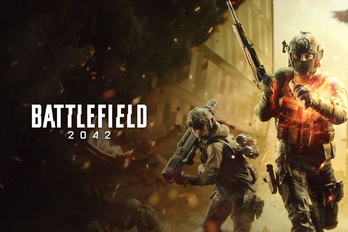 Battlefield 2042: temporada 7 será la última. ¿El FPS tiene los días contados?