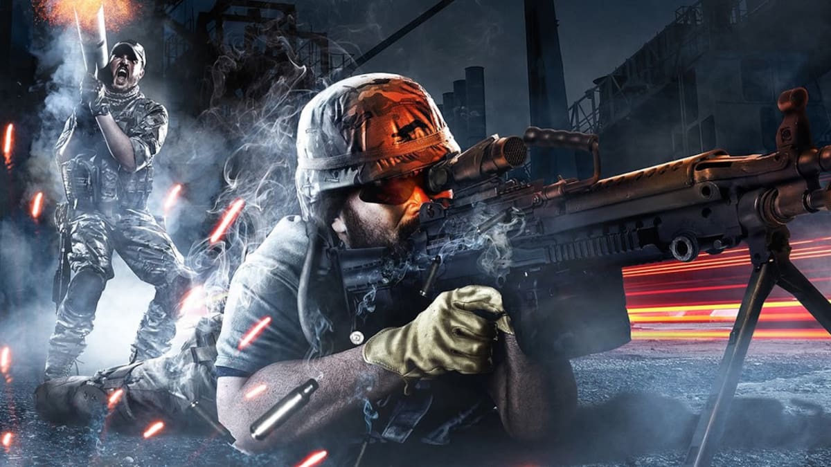 EA compensará con Hardline y Star Wars: Battlefront