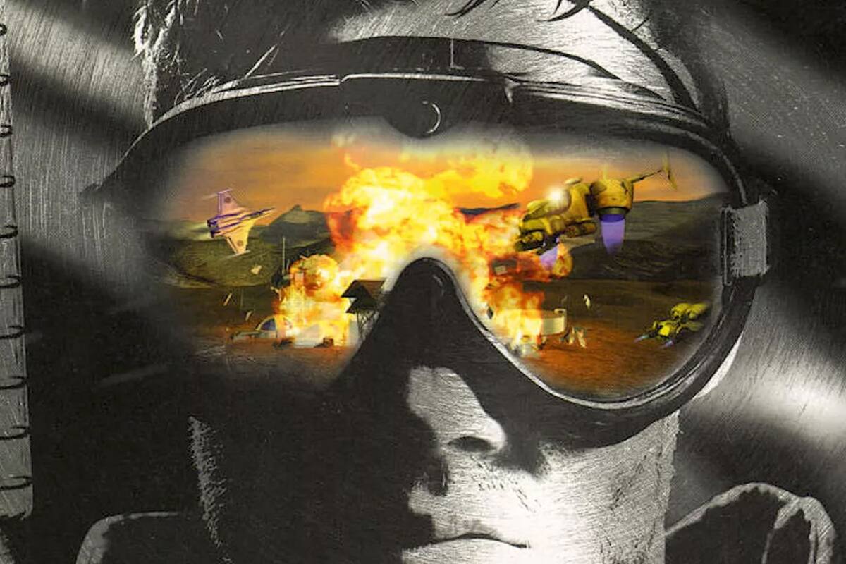Los clásicos Command & Conquer y Red Alert serán de código abierto