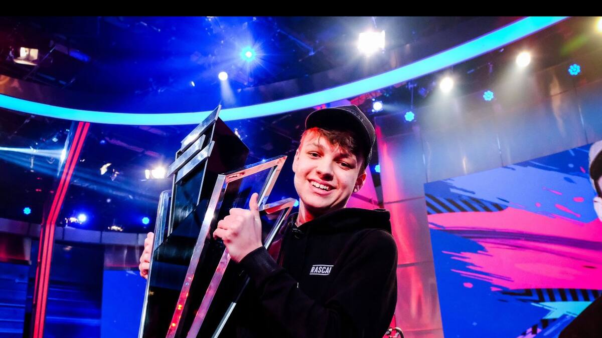 EA consiguió nuevos socios para su escena de esports