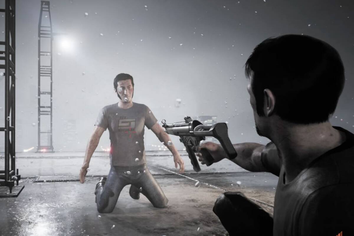 A Way Out ha sido jugado por más de 2 millones de jugadores