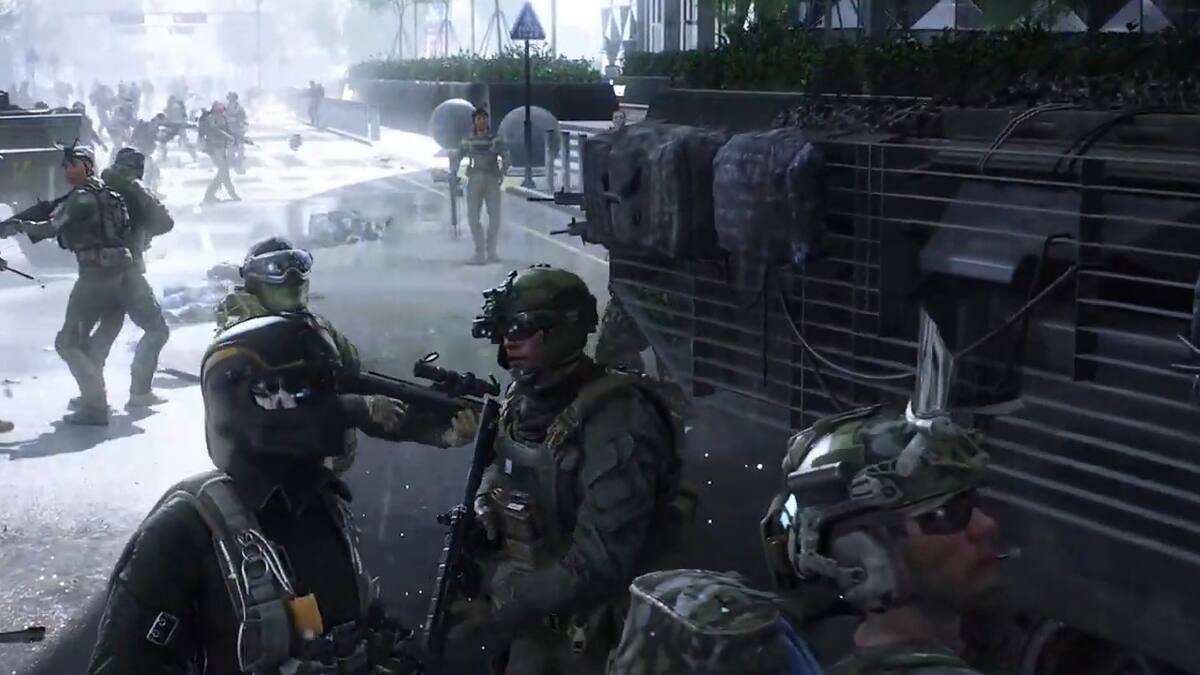 EA DICE confirmó que el FPS llegará a plataformas de generación pasada
