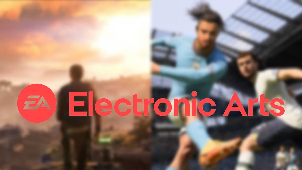 EA Entertainment y EA Sports se manejarán con autonomía