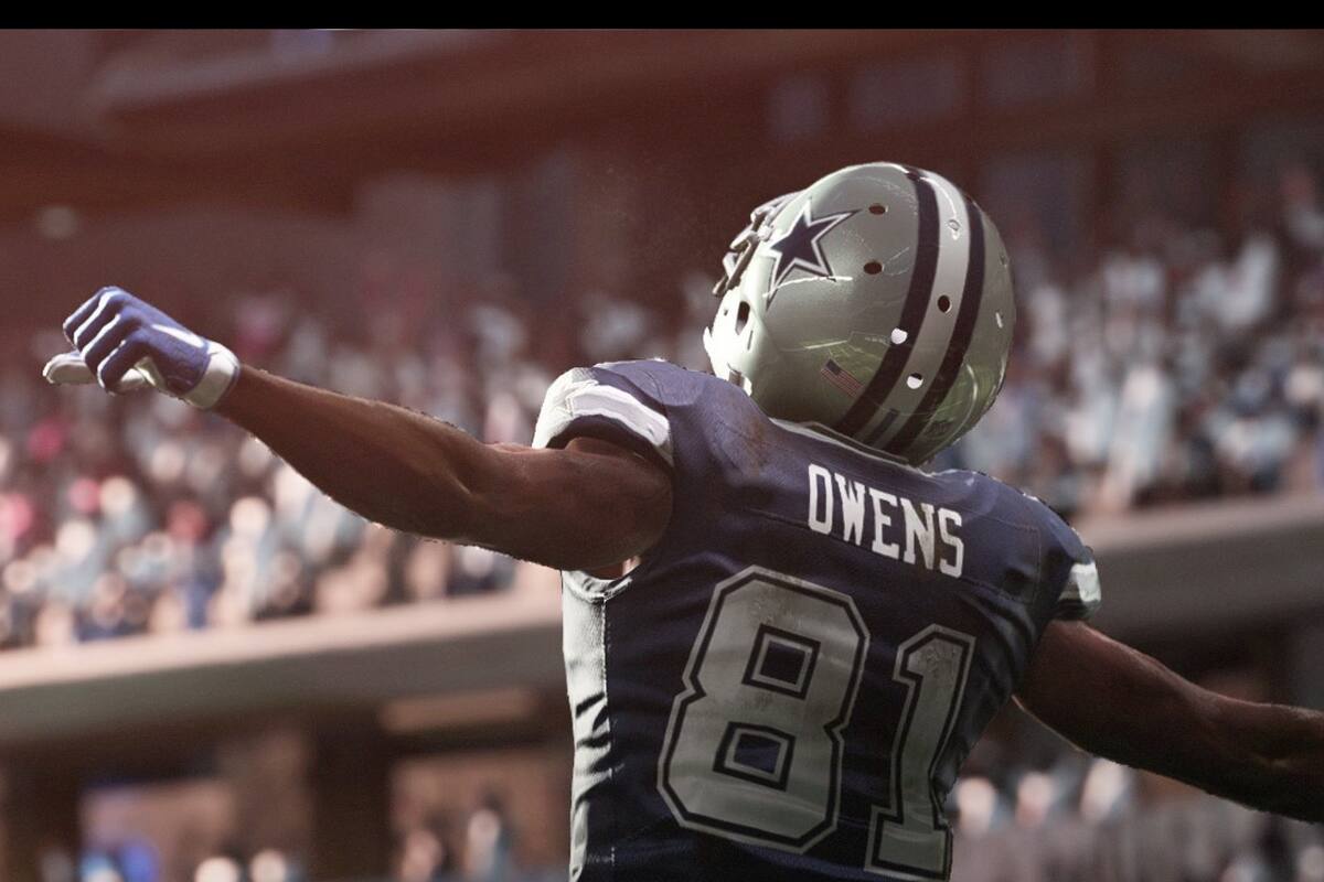 No hay planes para llevar Madden NFL 19 a Switch