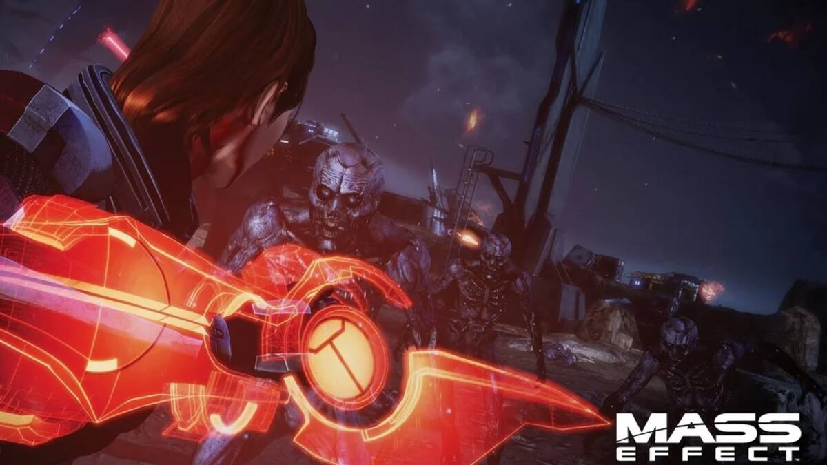 EA finally gets rid of BioWare Points