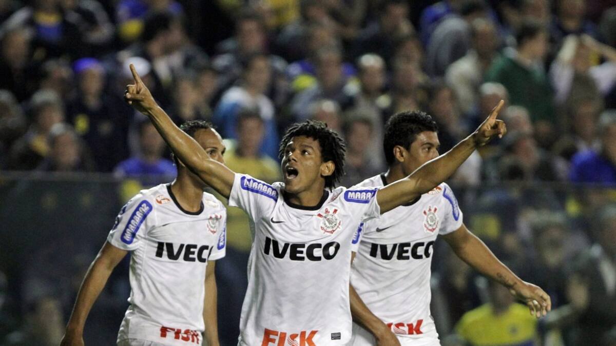 EA fue incapaz de llegar a un acuerdo con clubes brasileños