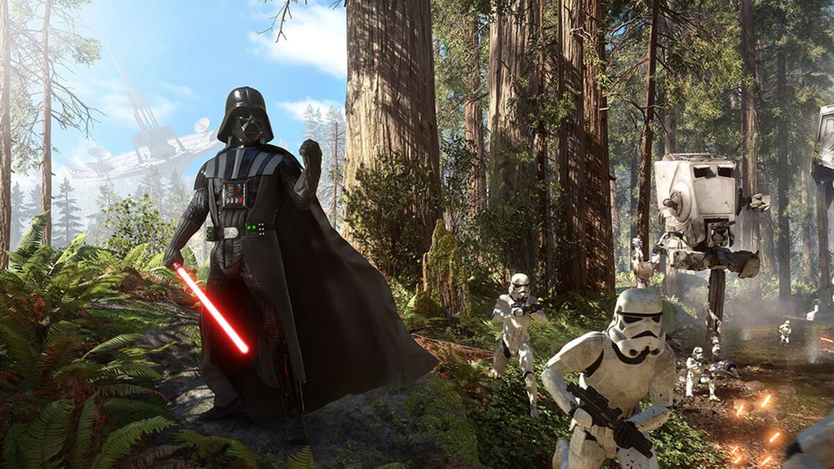 EA habla sobre la secuela del popular shooter