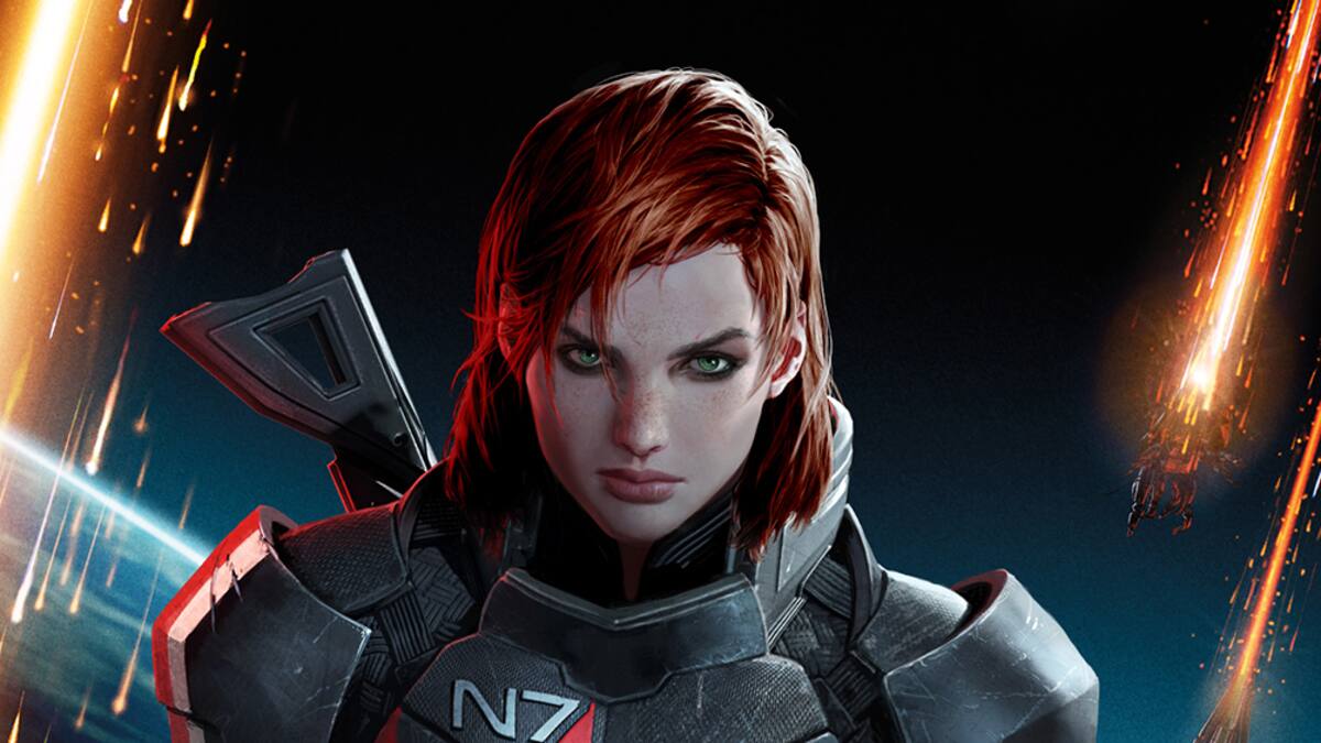 EA: hablaremos del juego en un futuro cercano