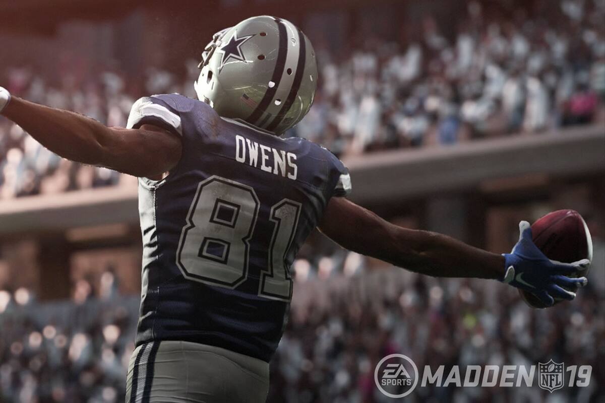 Productor de Madden NFL fue despedido