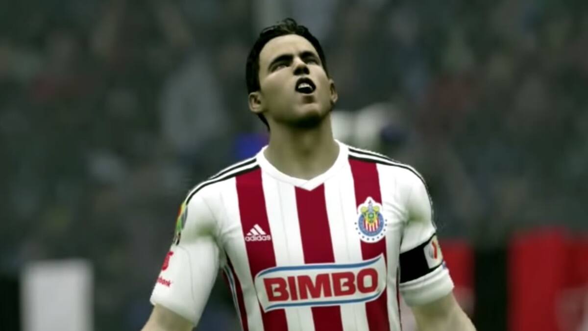 EA Latinoamérica también adelanta el resultado de América Vs. Pachuca