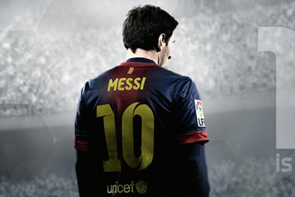 FIFA 14 será revelado mañana
