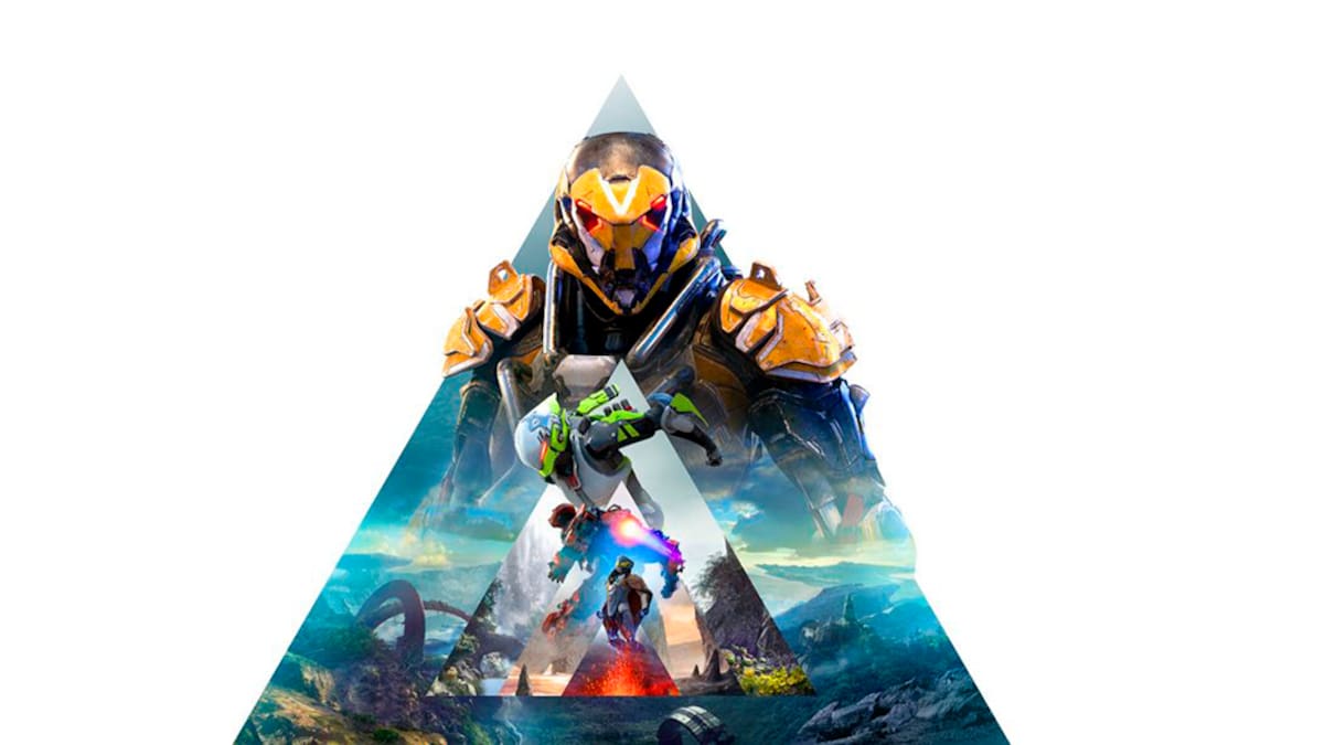 EA mostró el esperado título en E3 2018